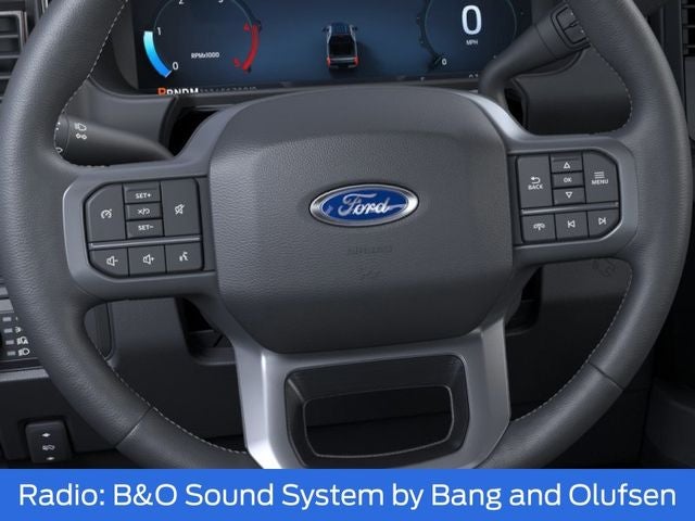 2026 Ford F-350SD Lariat DRW
