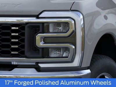 2026 Ford F-350SD Lariat DRW