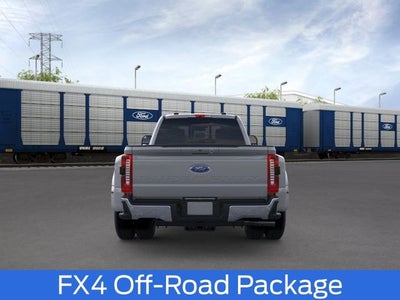2026 Ford F-350SD Lariat DRW