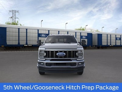 2026 Ford F-350SD Lariat DRW