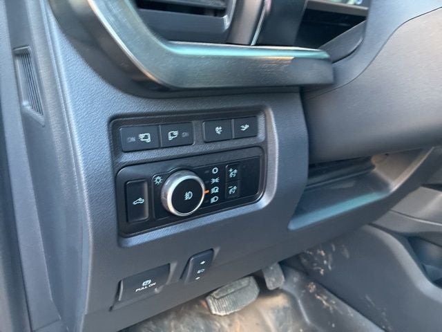 2024 Ford F-450SD Lariat DRW