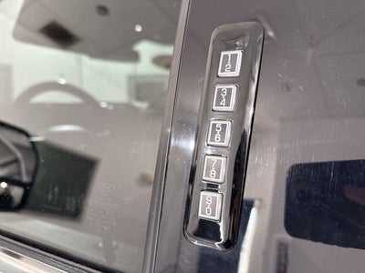 2024 Ford F-450SD Lariat DRW