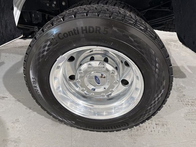 2024 Ford F-450SD Lariat DRW