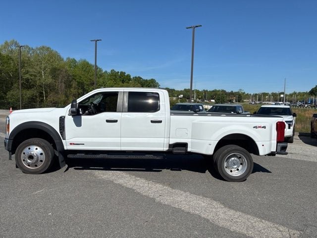 2024 Ford F-450SD XL DRW