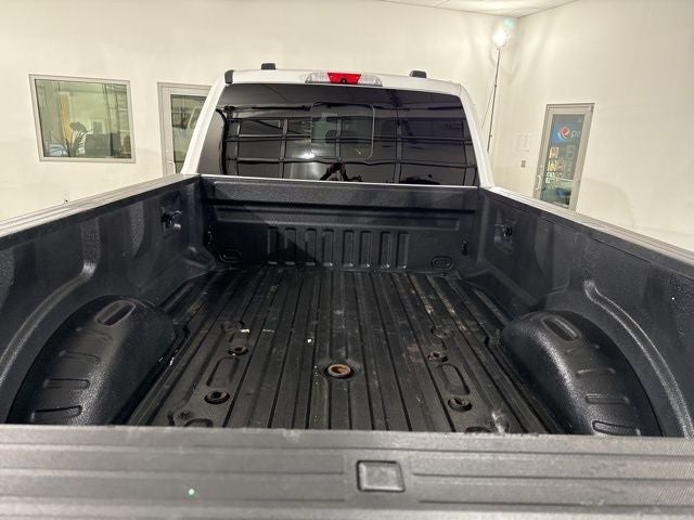 2021 Ford F-450SD King Ranch DRW