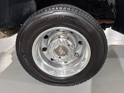 2021 Ford F-450SD King Ranch DRW