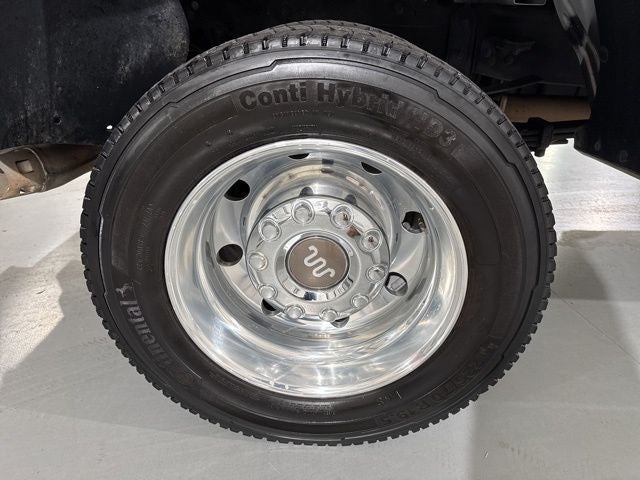 2021 Ford F-450SD King Ranch DRW