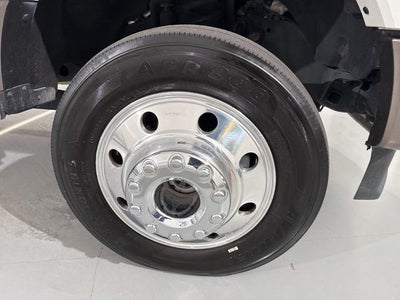 2021 Ford F-450SD King Ranch DRW