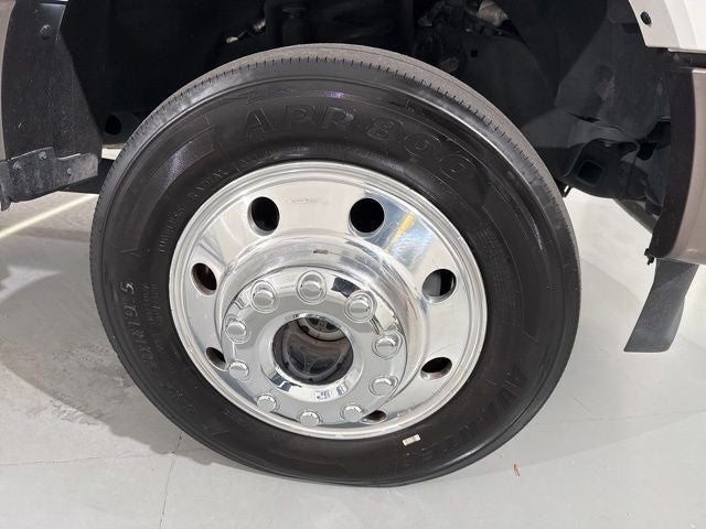 2021 Ford F-450SD King Ranch DRW