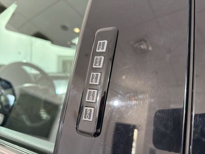 2021 Ford F-450SD King Ranch DRW