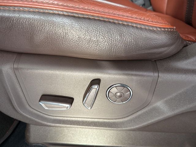 2021 Ford F-450SD King Ranch DRW