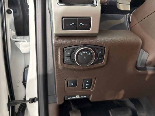 2021 Ford F-450SD King Ranch DRW