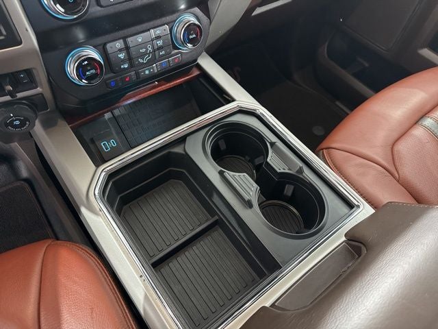 2021 Ford F-450SD King Ranch DRW