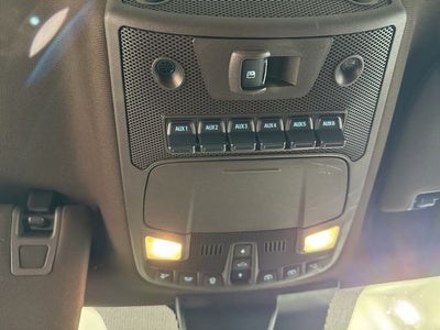 2021 Ford F-450SD King Ranch DRW