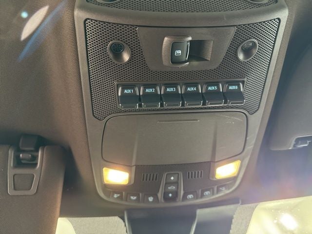 2021 Ford F-450SD King Ranch DRW