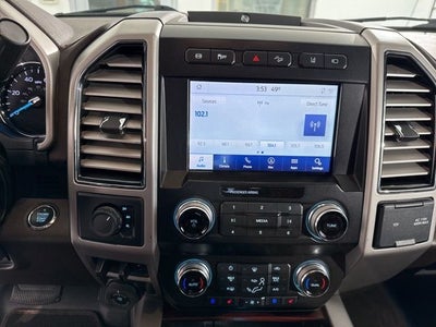 2021 Ford F-450SD King Ranch DRW