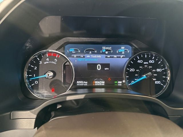 2021 Ford F-450SD King Ranch DRW