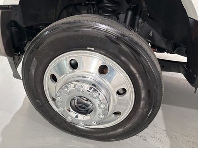 2021 Ford F-450SD King Ranch DRW