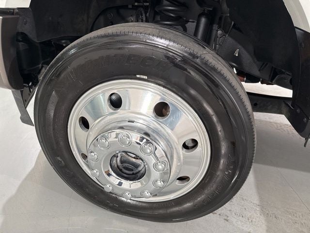 2021 Ford F-450SD King Ranch DRW