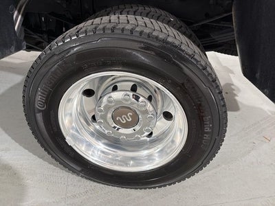 2021 Ford F-450SD King Ranch DRW