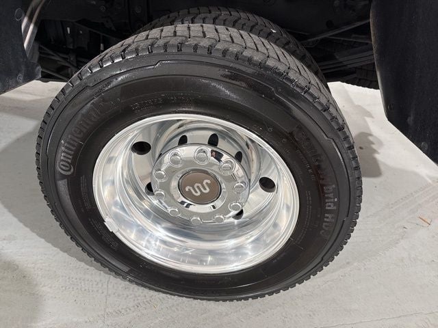 2021 Ford F-450SD King Ranch DRW