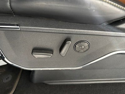 2024 Ford F-450SD Platinum
