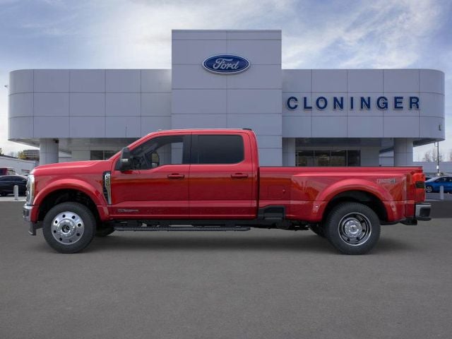 2026 Ford F-450 XLT