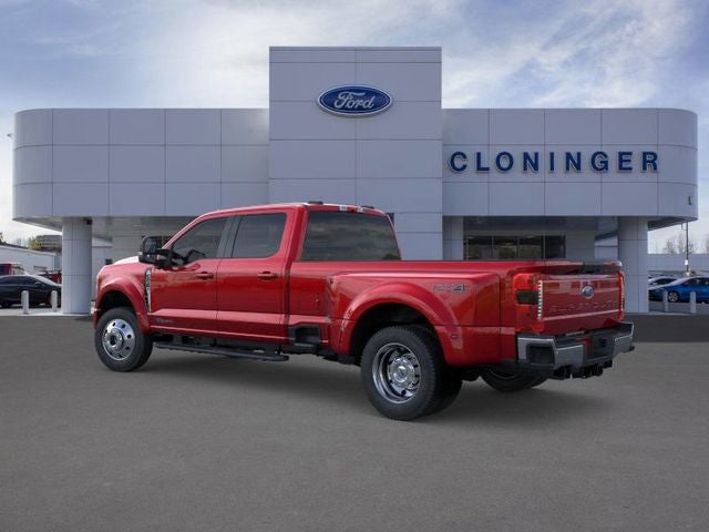 2026 Ford F-450 XLT