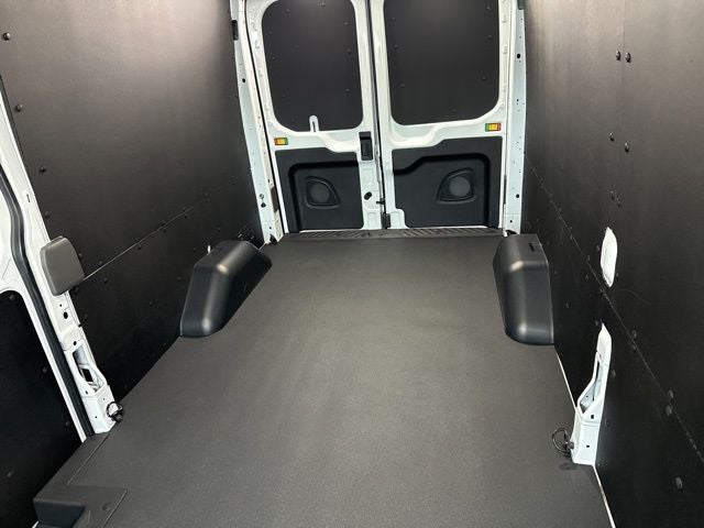 2025 Ford Transit Van Base