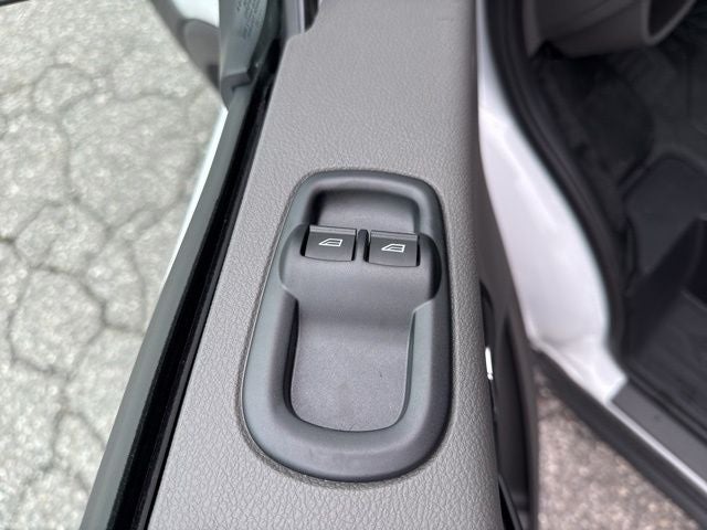 2025 Ford Transit Van Base