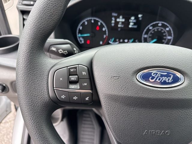 2025 Ford Transit Van Base