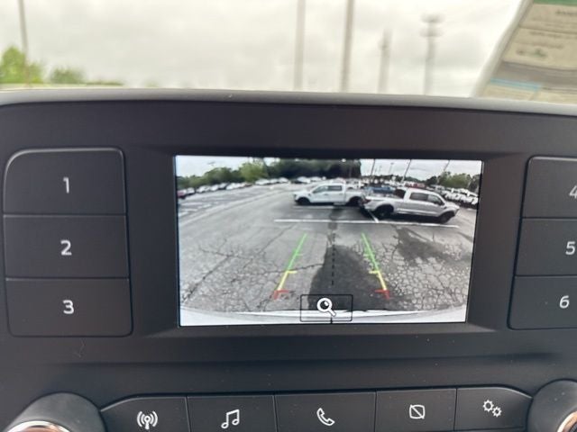 2025 Ford Transit Van Base