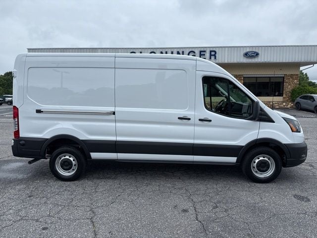 2025 Ford Transit Van Base