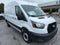 2025 Ford Transit Van Base