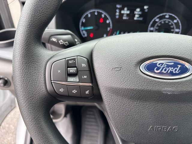 2025 Ford Transit Van Base