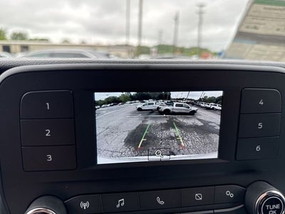 2025 Ford Transit Van Base