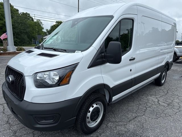 2025 Ford Transit Van Base