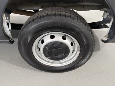 2024 Ford Transit Van Base