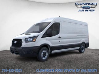 2026 Ford Transit Van Base