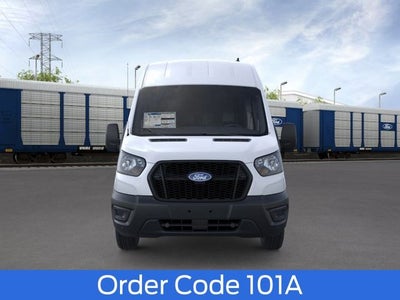 2026 Ford Transit-350 Base