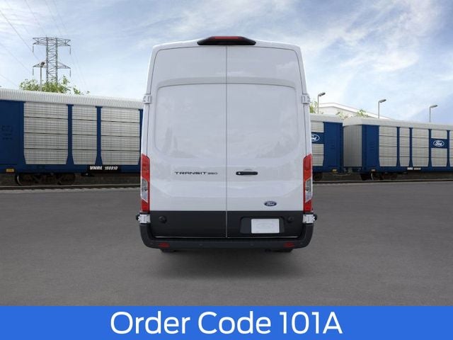 2026 Ford Transit-350 Base