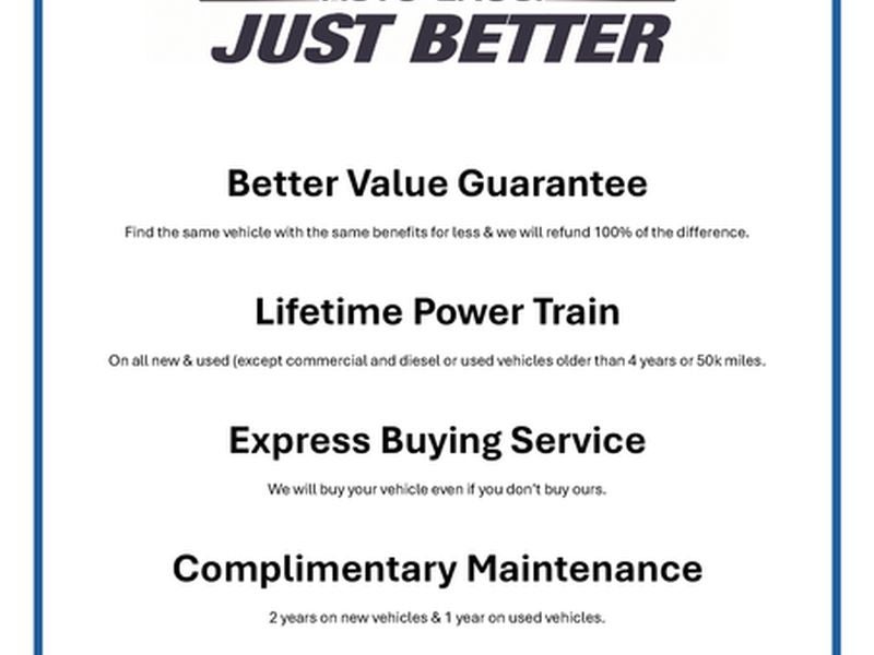 2026 Ford Transit Van Base