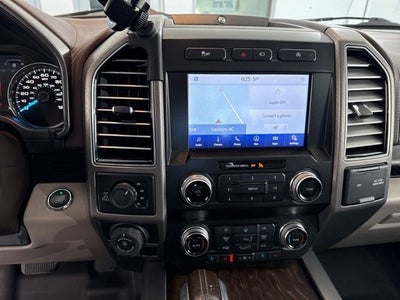 2020 Ford F-150 Limited