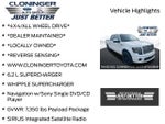 2012 Ford F-150 Harley-Davidson