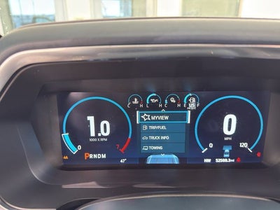 2023 Ford F-150 Limited