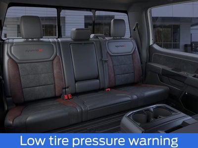 2025 Ford F-150 Raptor R