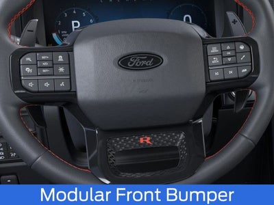 2025 Ford F-150 Raptor R