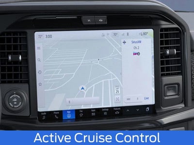 2025 Ford F-150 Raptor R