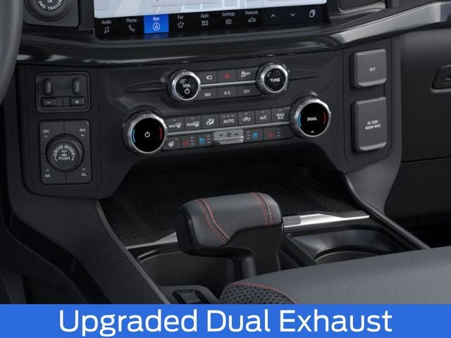 2025 Ford F-150 Raptor R