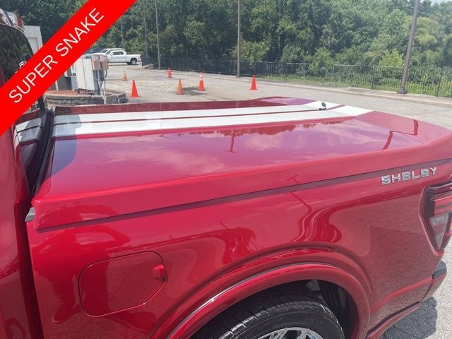 2024 Ford F-150 Lariat SUPER SNAKE